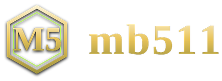 mb511 logo