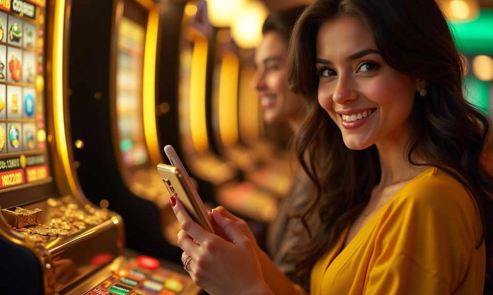 mb511 Slots Hall Gods এর স্লট গেম এবং অ্যাকাউন্ট ব্যবস্থাপনা